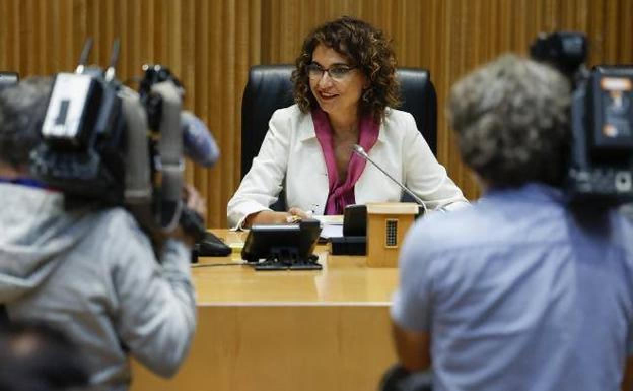 Euskadi pagará 1.680 millones de Cupo al Estado el próximo año, casi un 20% más que en 2022