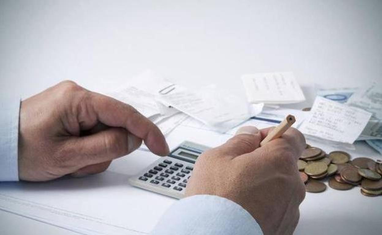 Fiscalidad: La subida de la cotización máxima afectará a más de 30.000 empleados guipuzcoanos