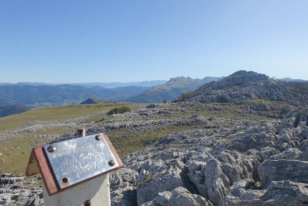 Fotos: Kurtzebarri, trio de damas