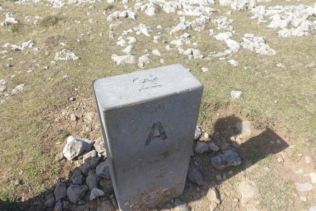 Fotos: Kurtzebarri, trio de damas