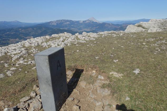 Fotos: Kurtzebarri, trio de damas