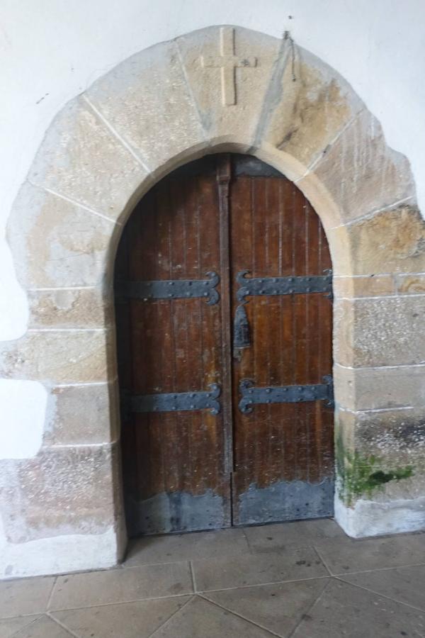 Fotos: Kurtzebarri, trio de damas