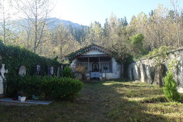 Fotos: Kurtzebarri, trio de damas