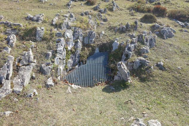 Fotos: Kurtzebarri, trio de damas