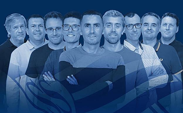 «Ha sido uno de los partidos más completos de los últimos tiempos»