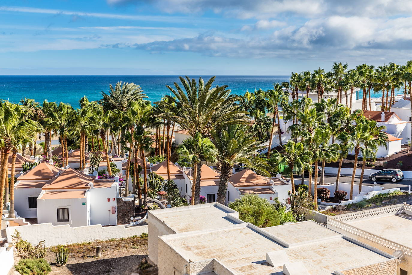 Fuerteventura (Islas Canarias).