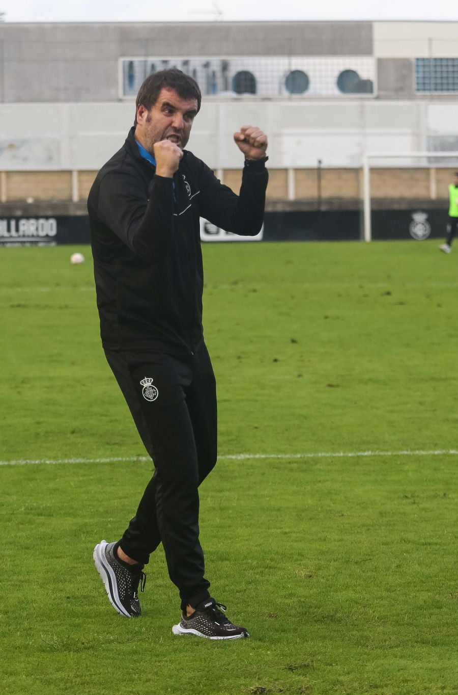 Fotos: El Real Unión logra el billete para la Copa del Rey