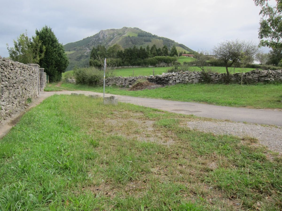 Fotos: Ruta a la cima de Belabieta