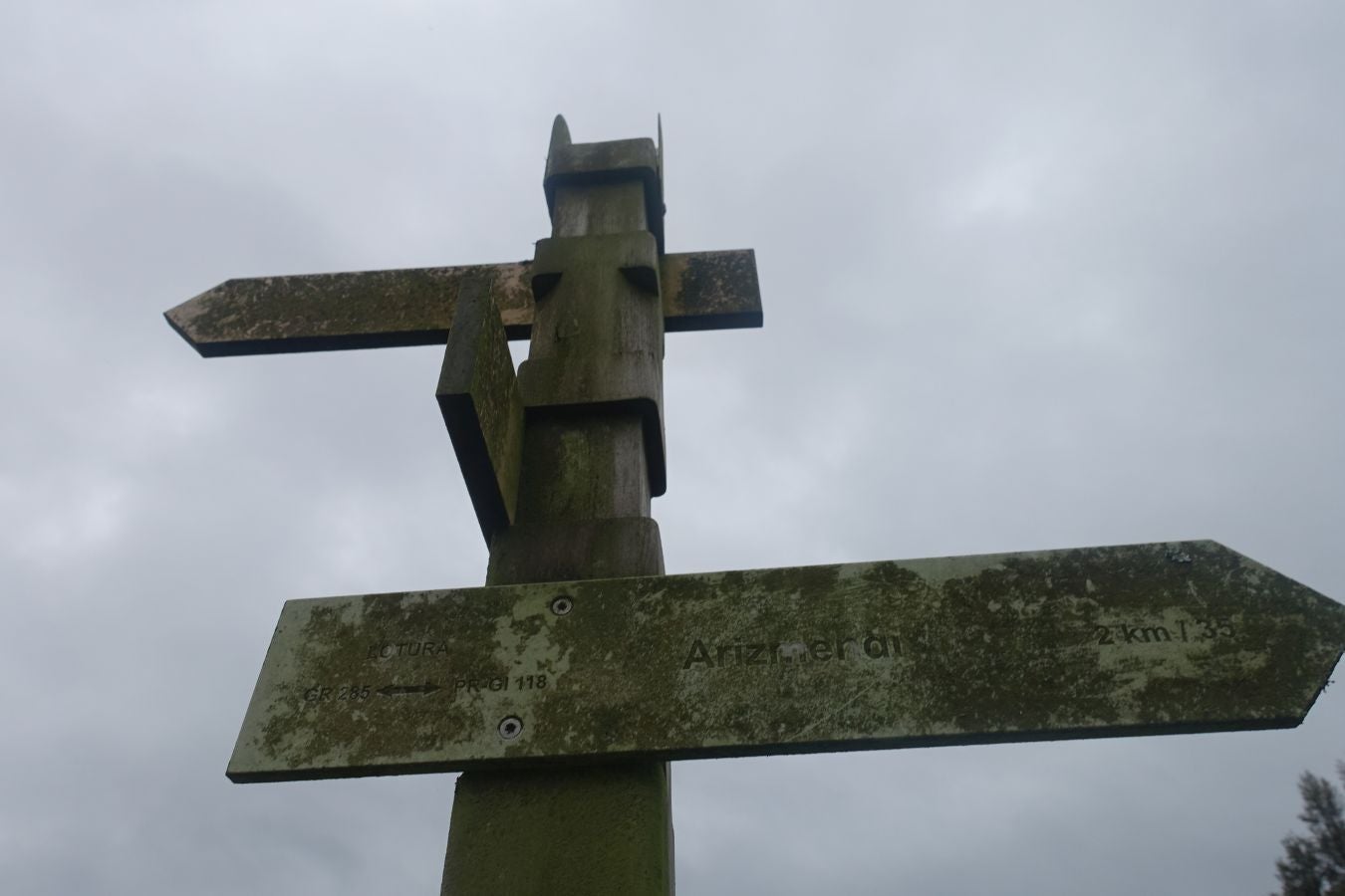 Fotos: Ruta a la cima de Belabieta