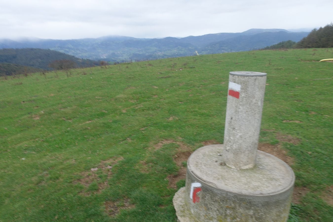 Fotos: Ruta a la cima de Belabieta