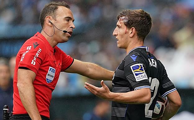 ¿Qué te ha parecido la Real ante el Celta?