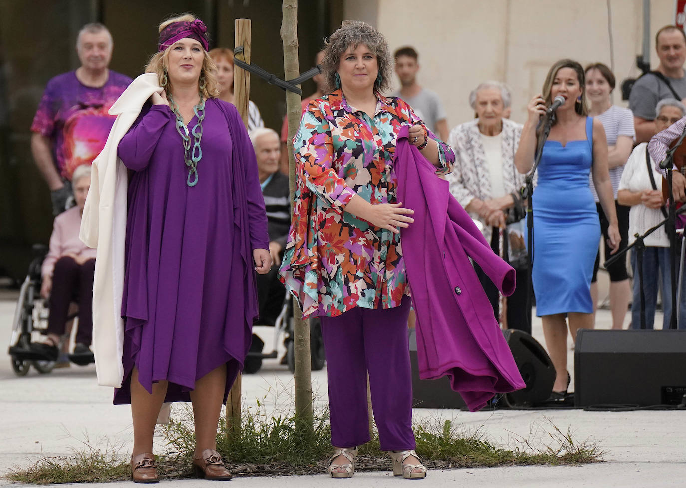 Fotos: El estreno de la 18º edición de San Sebastián Moda Festival, en imágenes