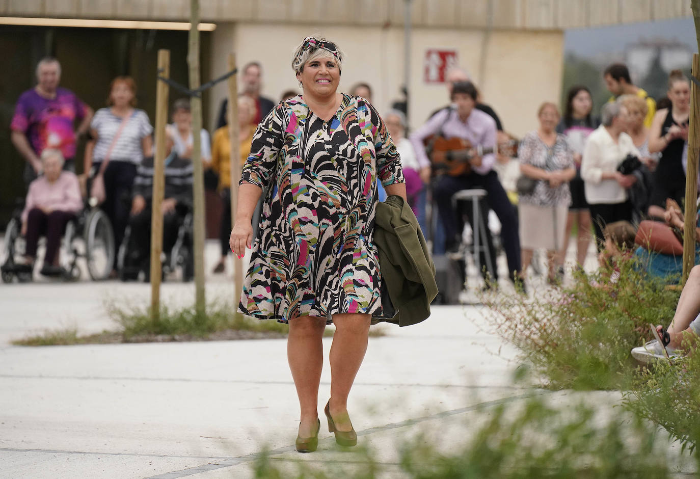 Fotos: El estreno de la 18º edición de San Sebastián Moda Festival, en imágenes
