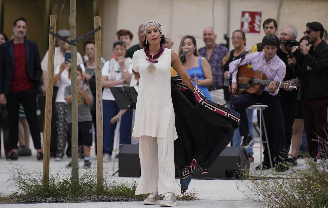 Fotos: El estreno de la 18º edición de San Sebastián Moda Festival, en imágenes