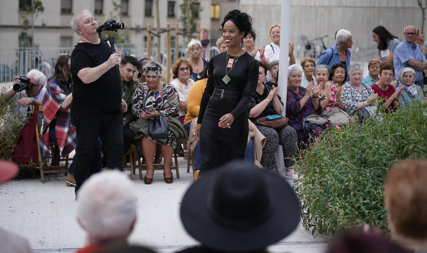 Fotos: El estreno de la 18º edición de San Sebastián Moda Festival, en imágenes