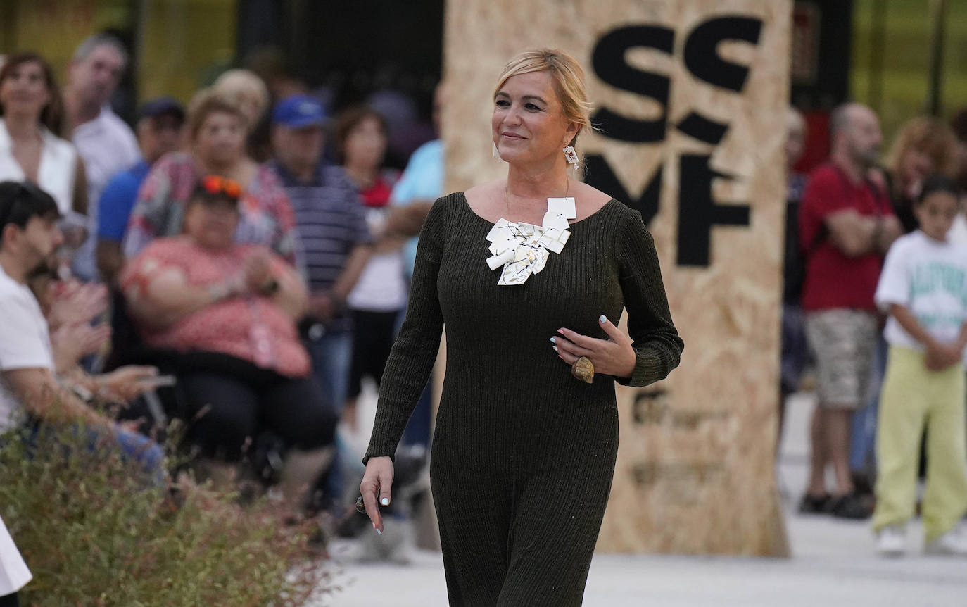 Fotos: El estreno de la 18º edición de San Sebastián Moda Festival, en imágenes