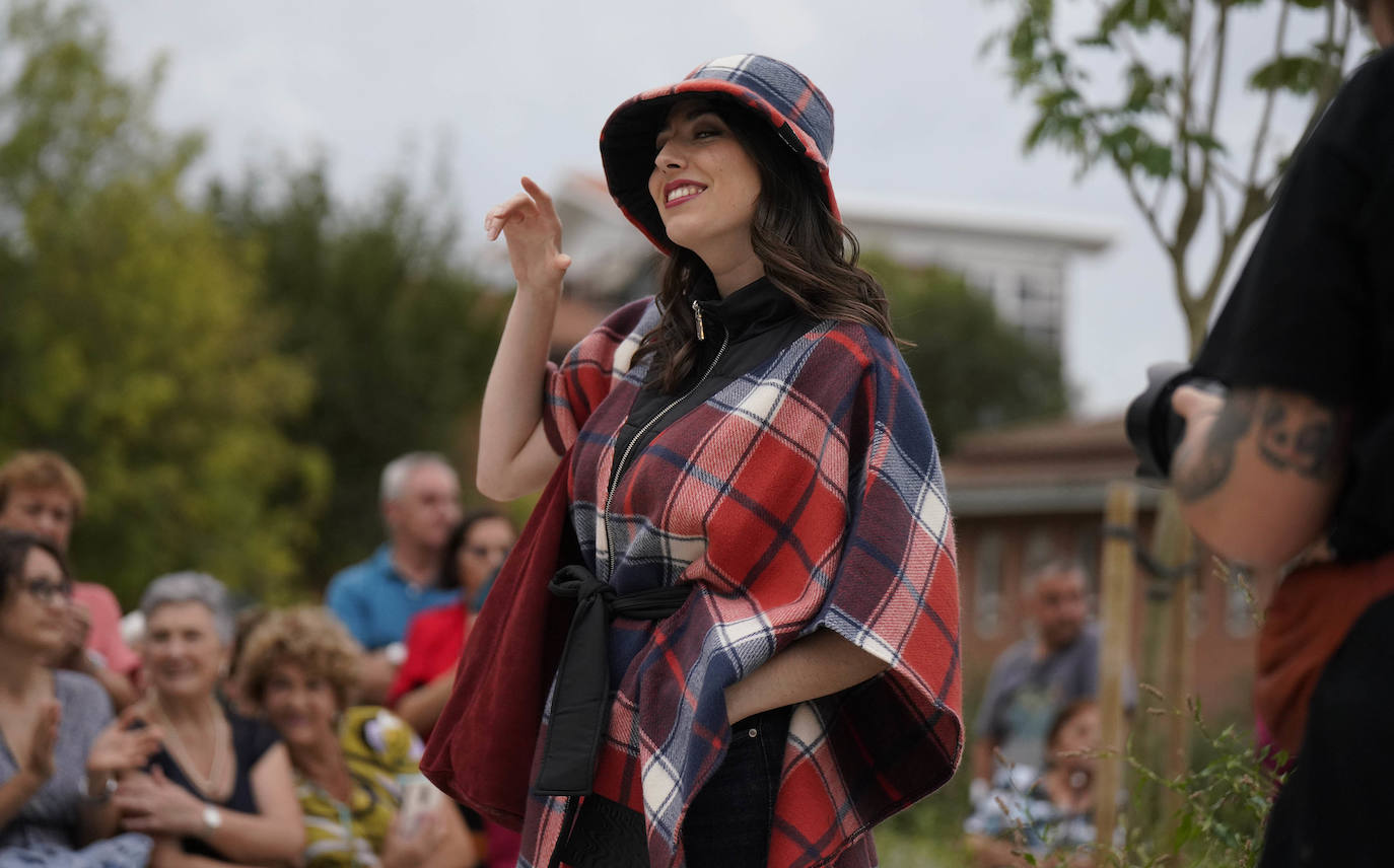 Fotos: El estreno de la 18º edición de San Sebastián Moda Festival, en imágenes