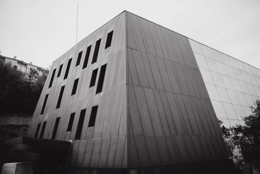 Fotos: Kutxa Kultur moda apuesta por el talento joven y local