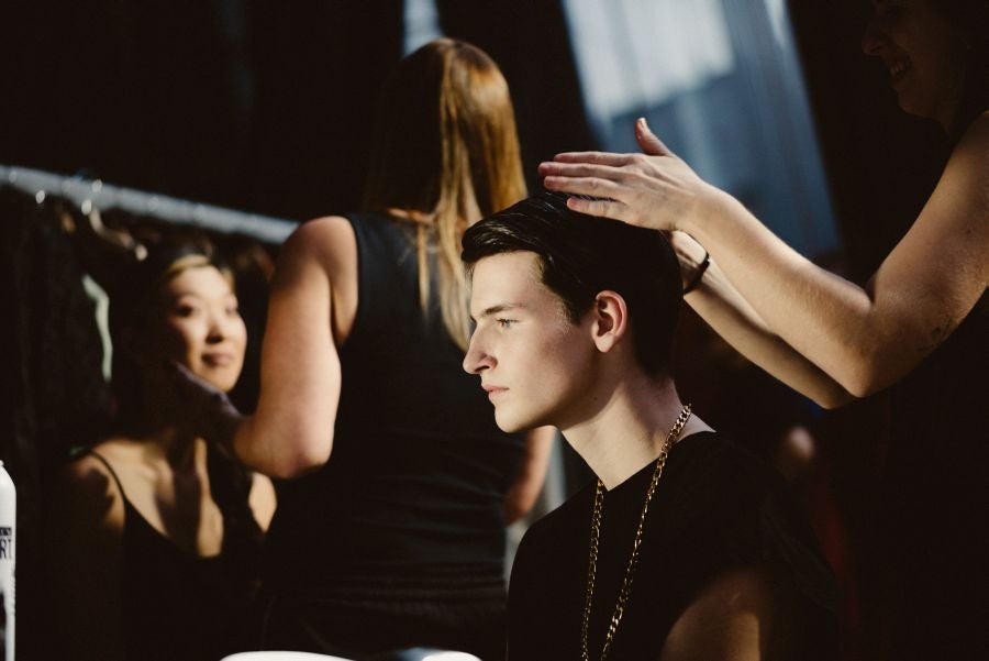 Fotos: Kutxa Kultur moda apuesta por el talento joven y local