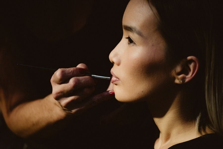 Fotos: Kutxa Kultur moda apuesta por el talento joven y local