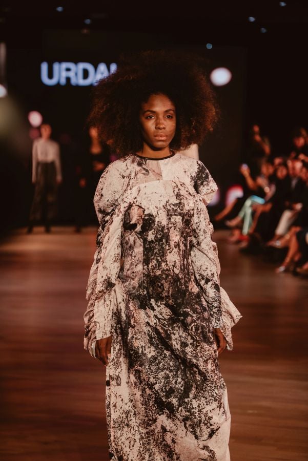 Fotos: Kutxa Kultur moda apuesta por el talento joven y local