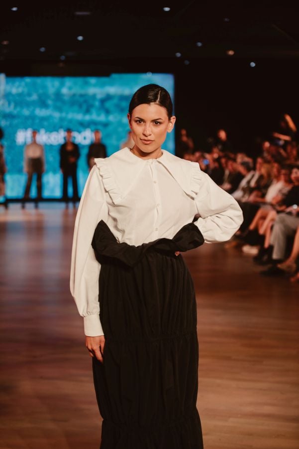 Fotos: Kutxa Kultur moda apuesta por el talento joven y local