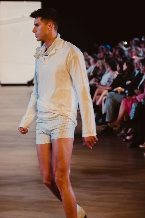 Fotos: Kutxa Kultur moda apuesta por el talento joven y local