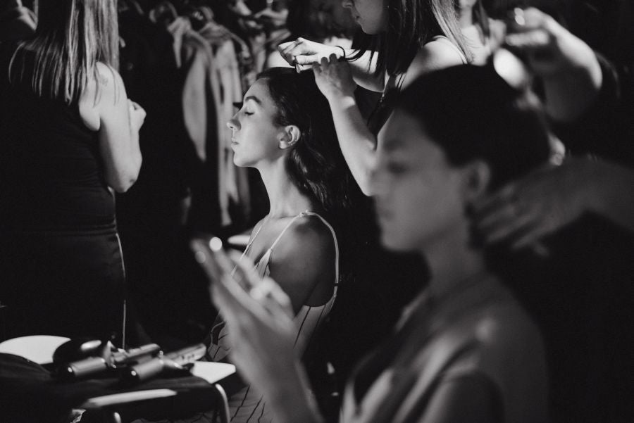 Fotos: Kutxa Kultur moda apuesta por el talento joven y local