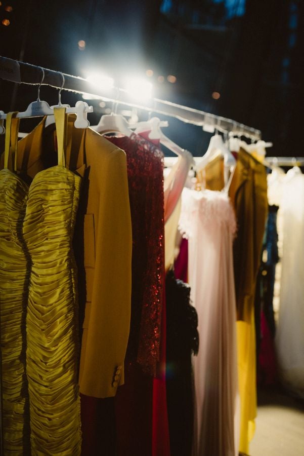 Fotos: Kutxa Kultur moda apuesta por el talento joven y local