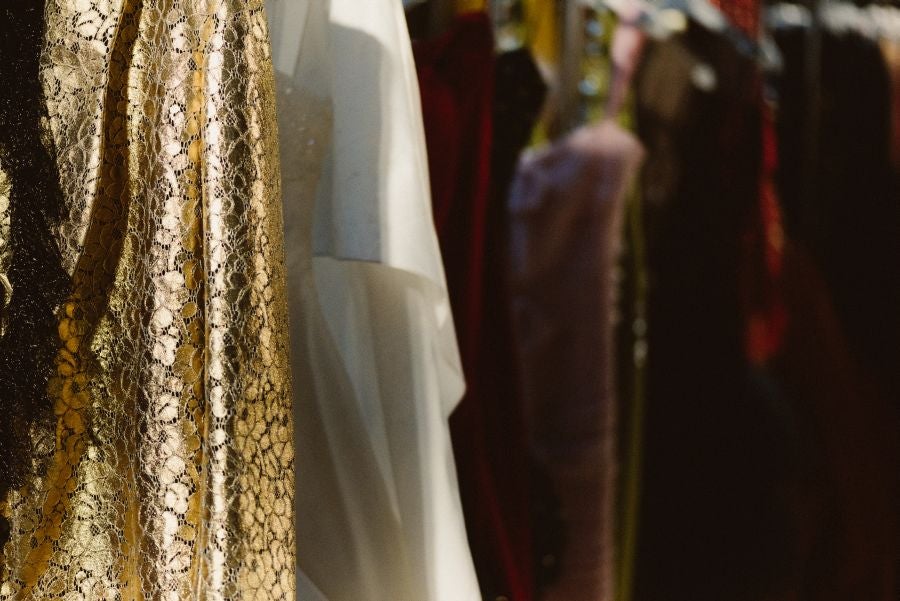 Fotos: Kutxa Kultur moda apuesta por el talento joven y local