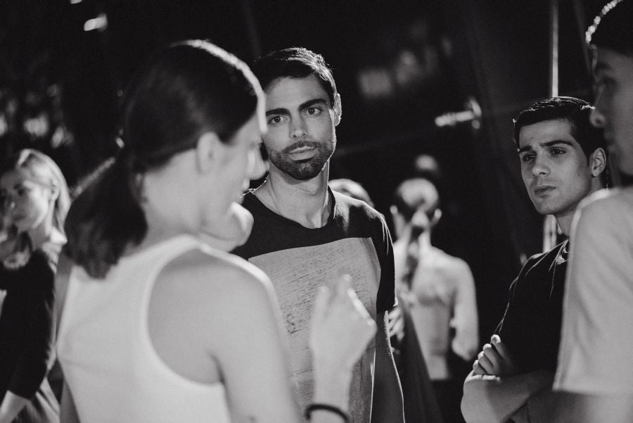 Fotos: Kutxa Kultur moda apuesta por el talento joven y local