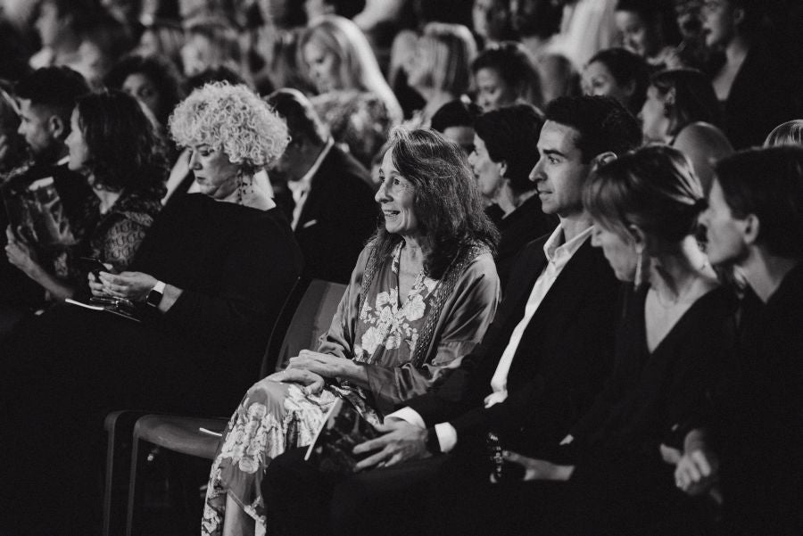 Fotos: Kutxa Kultur moda apuesta por el talento joven y local