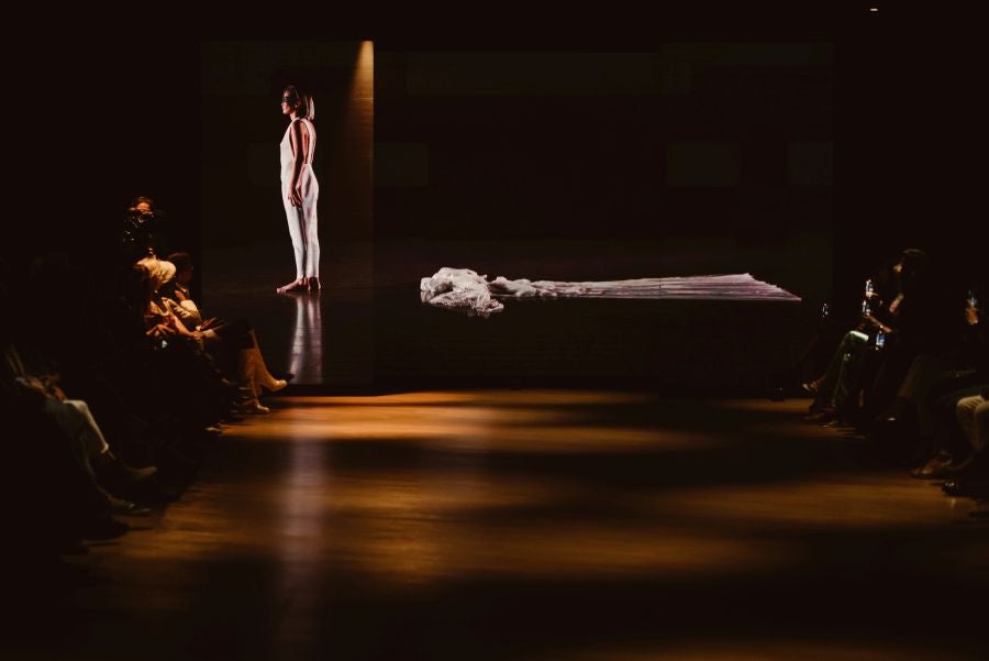 Fotos: Kutxa Kultur moda apuesta por el talento joven y local