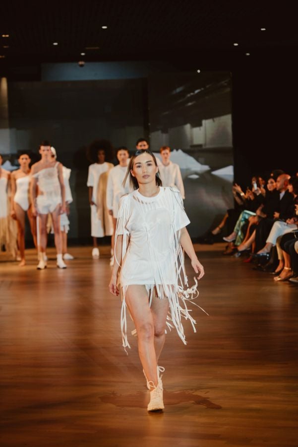 Fotos: Kutxa Kultur moda apuesta por el talento joven y local