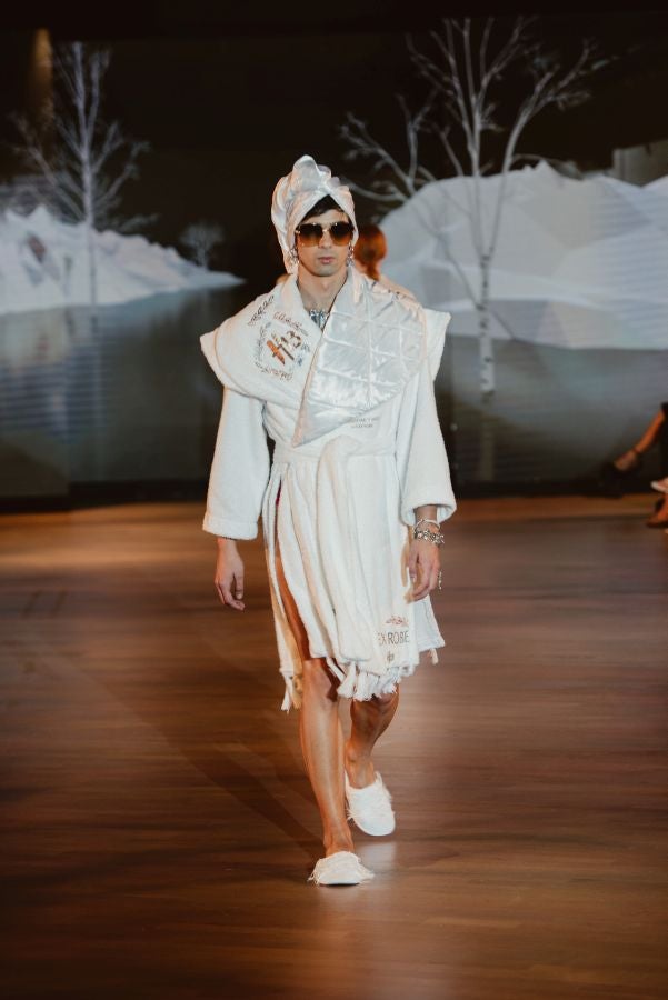 Fotos: Kutxa Kultur moda apuesta por el talento joven y local