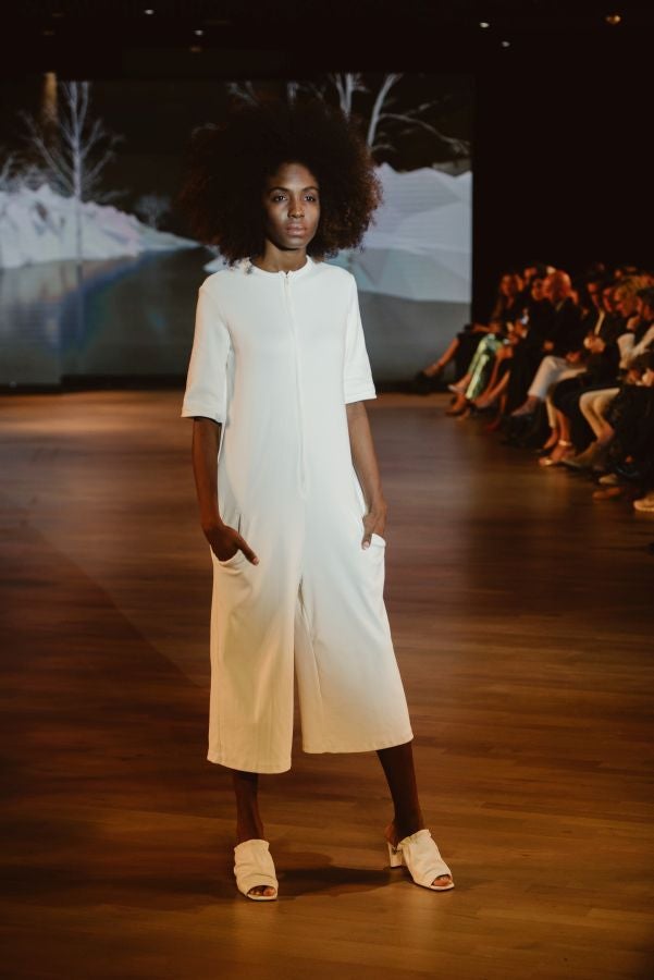 Fotos: Kutxa Kultur moda apuesta por el talento joven y local