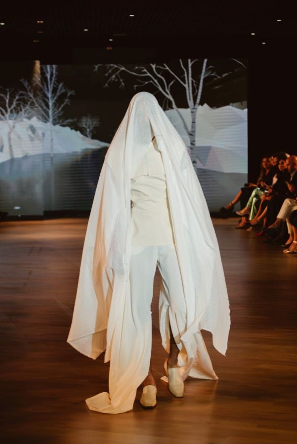 Fotos: Kutxa Kultur moda apuesta por el talento joven y local