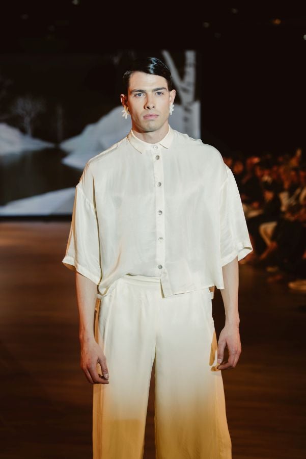 Fotos: Kutxa Kultur moda apuesta por el talento joven y local