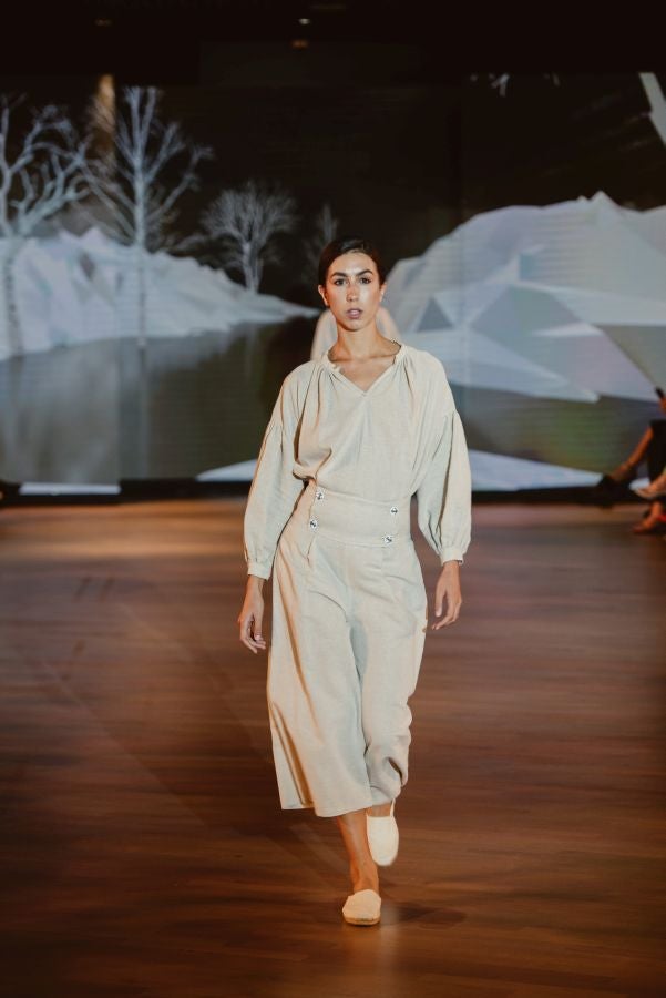 Fotos: Kutxa Kultur moda apuesta por el talento joven y local