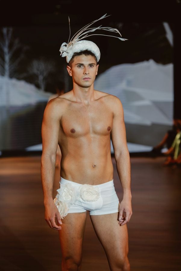 Fotos: Kutxa Kultur moda apuesta por el talento joven y local