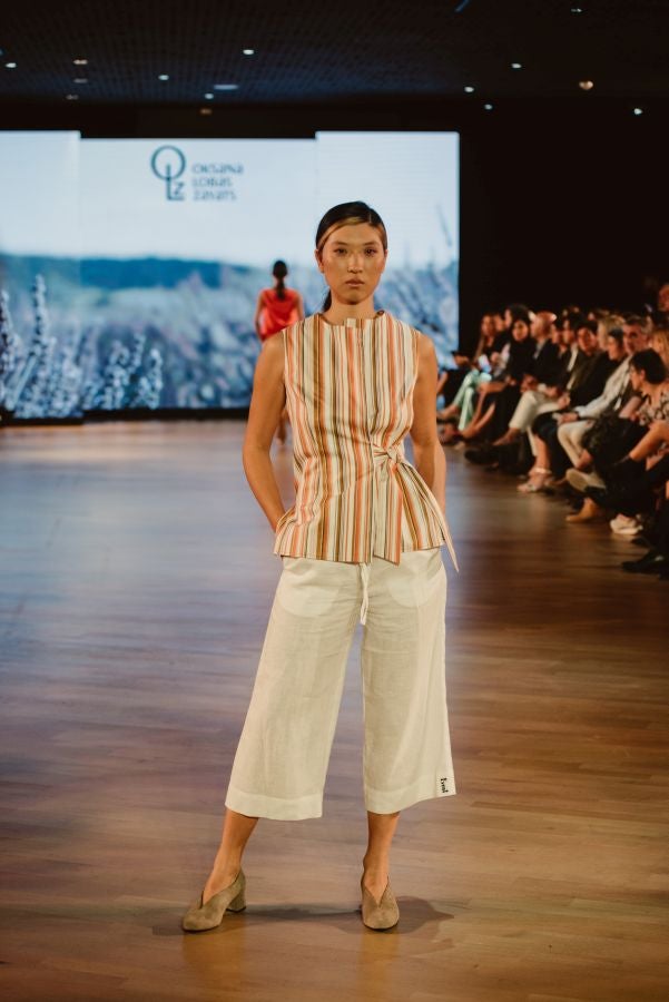 Fotos: Kutxa Kultur moda apuesta por el talento joven y local