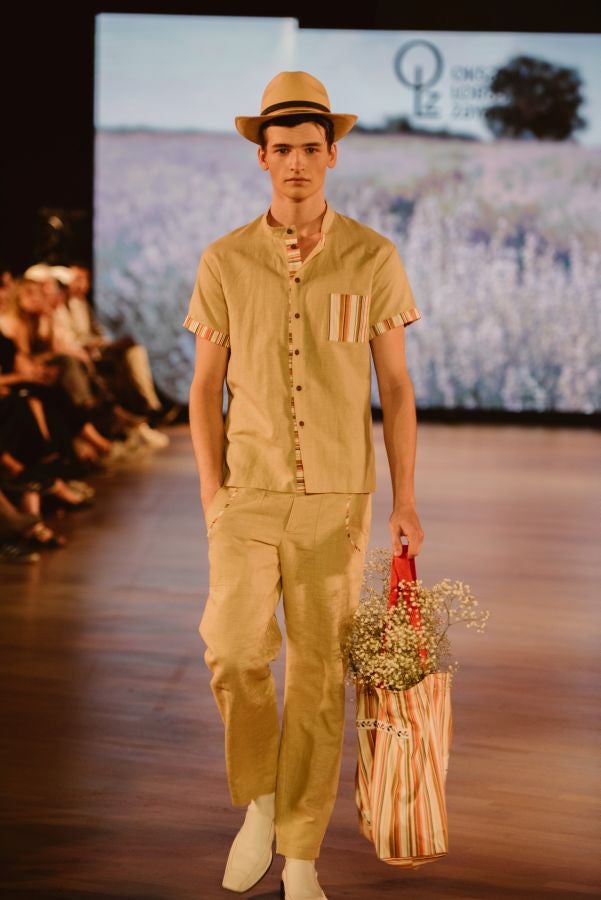 Fotos: Kutxa Kultur moda apuesta por el talento joven y local