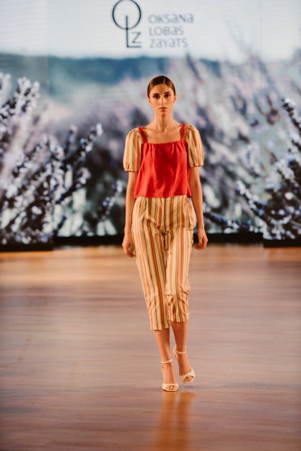 Fotos: Kutxa Kultur moda apuesta por el talento joven y local