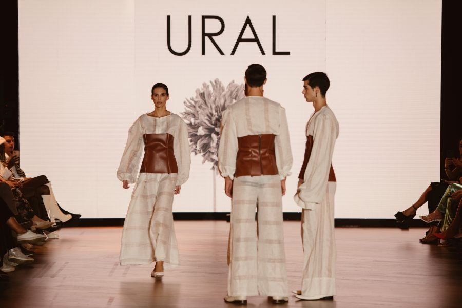 Fotos: Kutxa Kultur moda apuesta por el talento joven y local