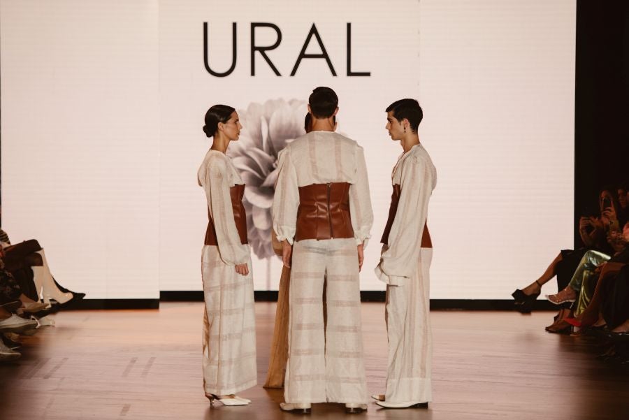 Fotos: Kutxa Kultur moda apuesta por el talento joven y local
