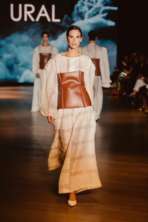 Fotos: Kutxa Kultur moda apuesta por el talento joven y local