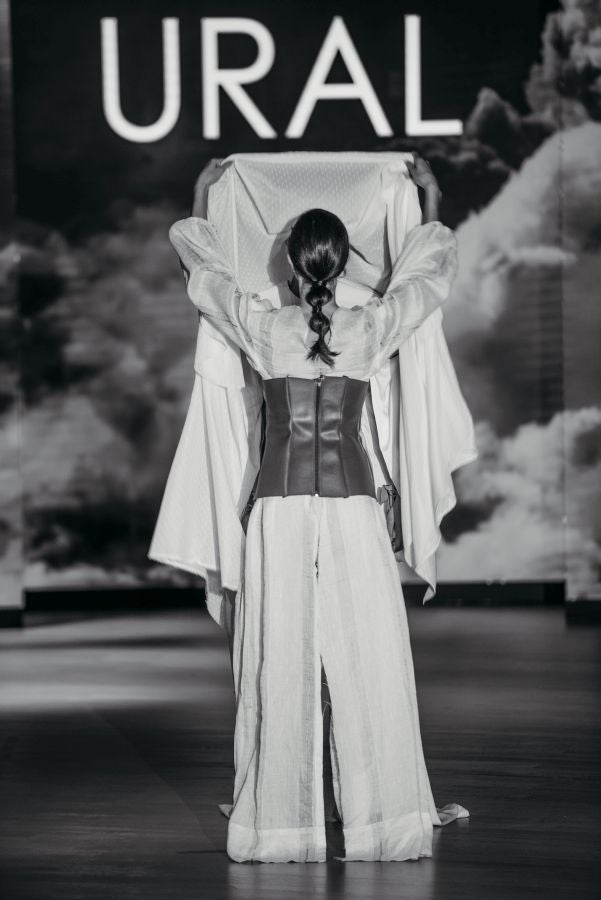 Fotos: Kutxa Kultur moda apuesta por el talento joven y local