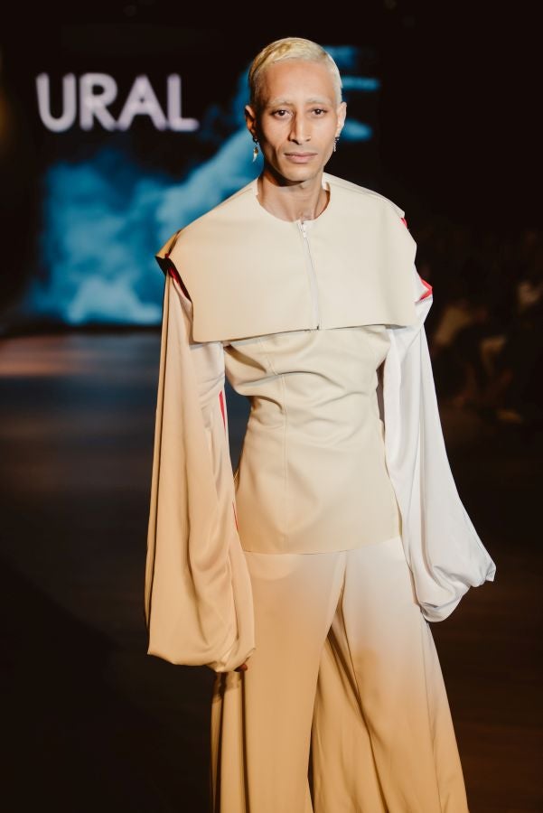 Fotos: Kutxa Kultur moda apuesta por el talento joven y local