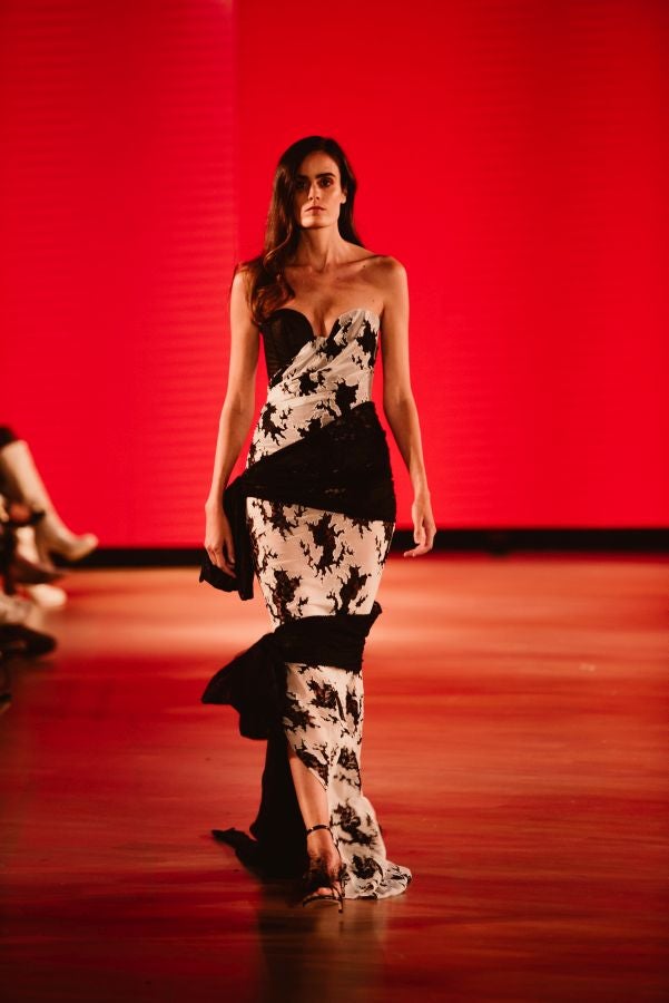 Fotos: Redondo Brand se exhibe en Getaria