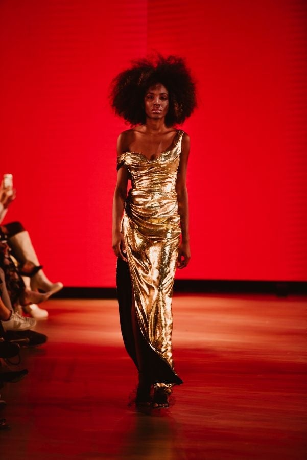 Fotos: Redondo Brand se exhibe en Getaria